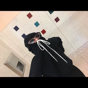 Meet your Posher, Ysabel